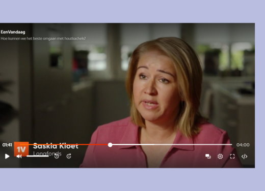 EenVandaag Screenshot interview Saskia Kloet (13-09-2025)