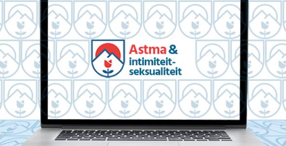 Webinar astma en intimiteit