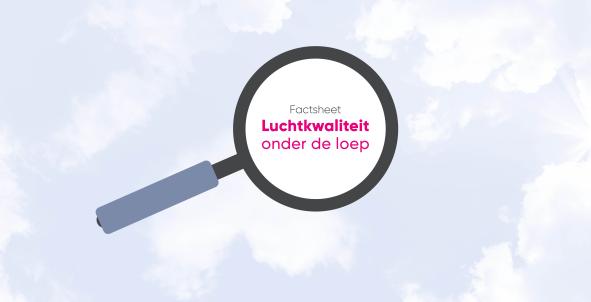 Plaatje Factsheet Gezonde Lucht