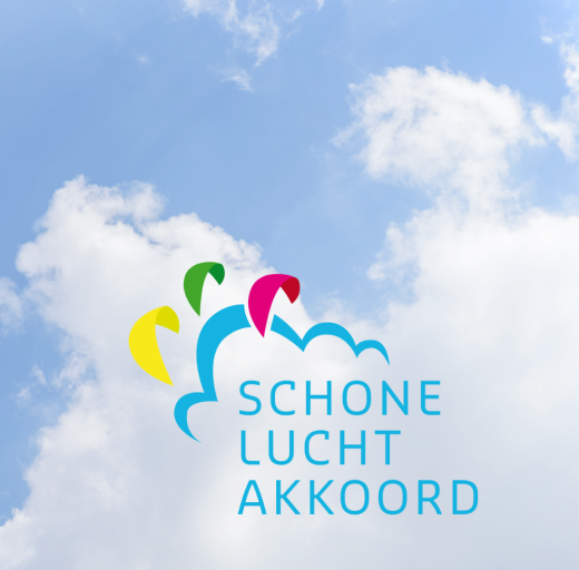 Schone lucht akkoord