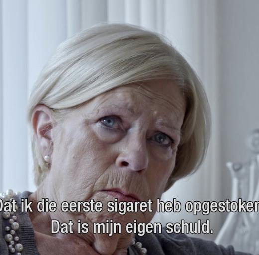 Documentaire ‘BENAUWD’ toont Leven met COPD