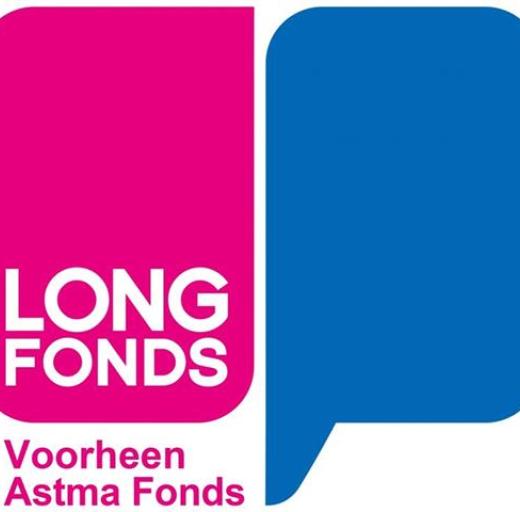 Herziening: Astma Fonds wordt Longfonds