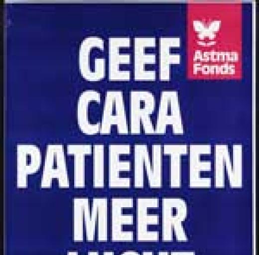 Campagne ‘(H)erkennen van Cara’