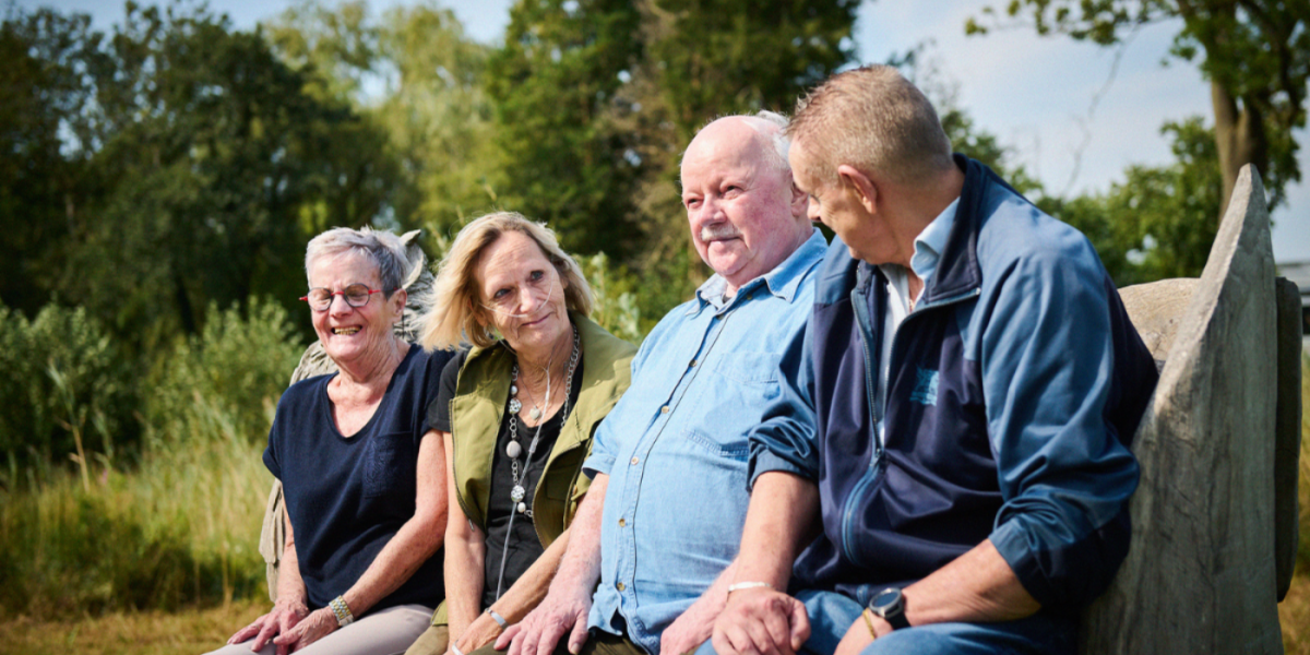 UItje in Haren, Groningen