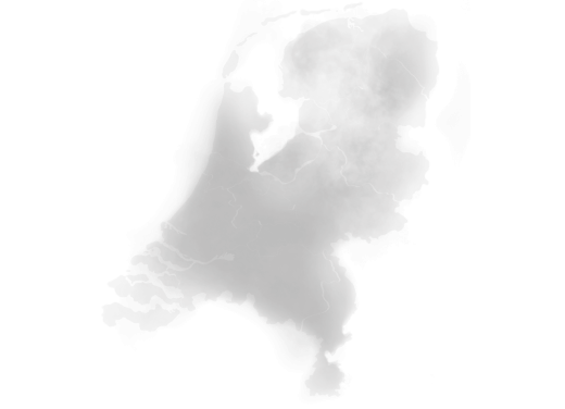 Kaart nederland